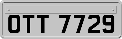 OTT7729