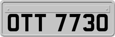 OTT7730