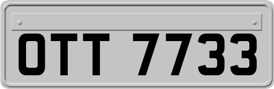 OTT7733