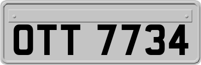 OTT7734