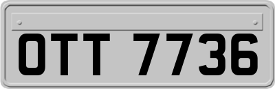 OTT7736