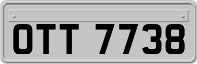 OTT7738