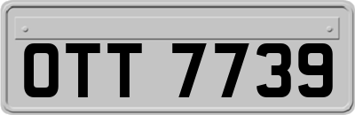 OTT7739