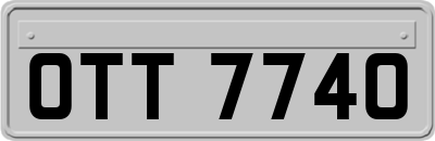 OTT7740