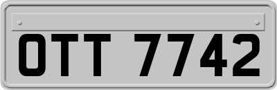 OTT7742