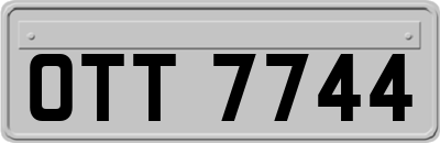 OTT7744
