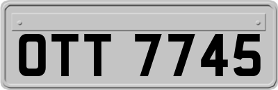 OTT7745