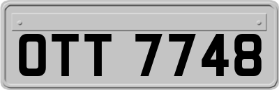 OTT7748