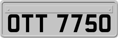 OTT7750