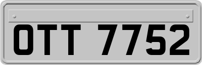 OTT7752