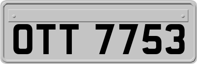 OTT7753