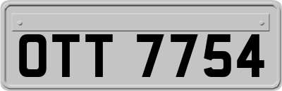 OTT7754