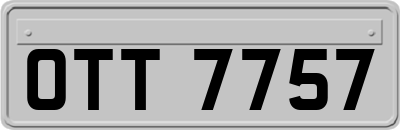OTT7757