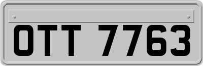OTT7763