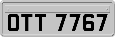 OTT7767