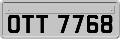 OTT7768