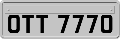 OTT7770