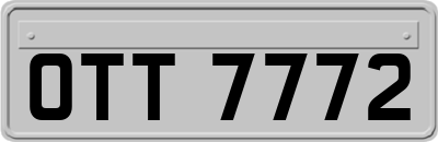 OTT7772