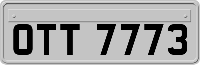 OTT7773