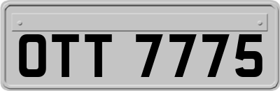 OTT7775