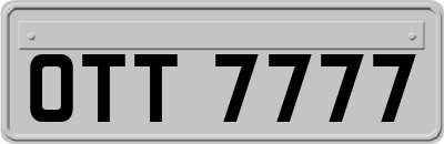 OTT7777