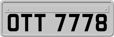 OTT7778