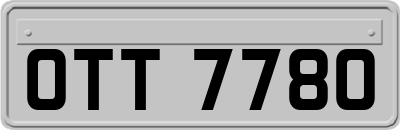 OTT7780