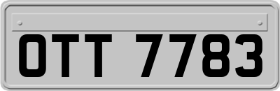 OTT7783