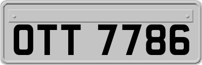 OTT7786