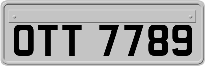 OTT7789