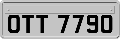 OTT7790