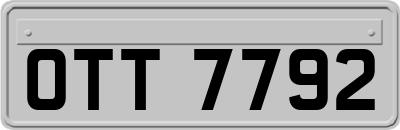 OTT7792