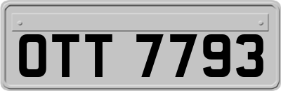 OTT7793