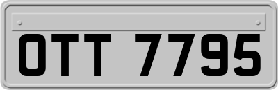 OTT7795