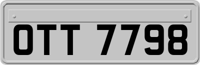 OTT7798