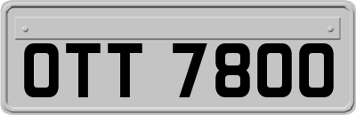 OTT7800