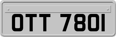 OTT7801