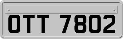 OTT7802