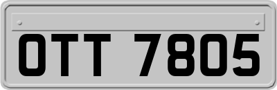 OTT7805