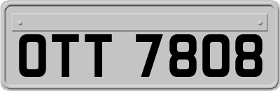 OTT7808