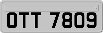 OTT7809