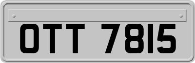 OTT7815