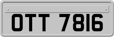 OTT7816