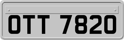 OTT7820