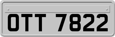 OTT7822