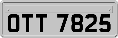 OTT7825