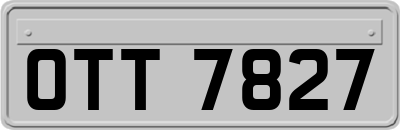 OTT7827