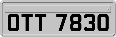 OTT7830