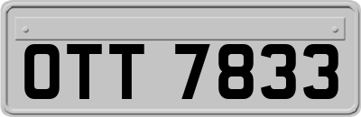 OTT7833