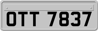 OTT7837